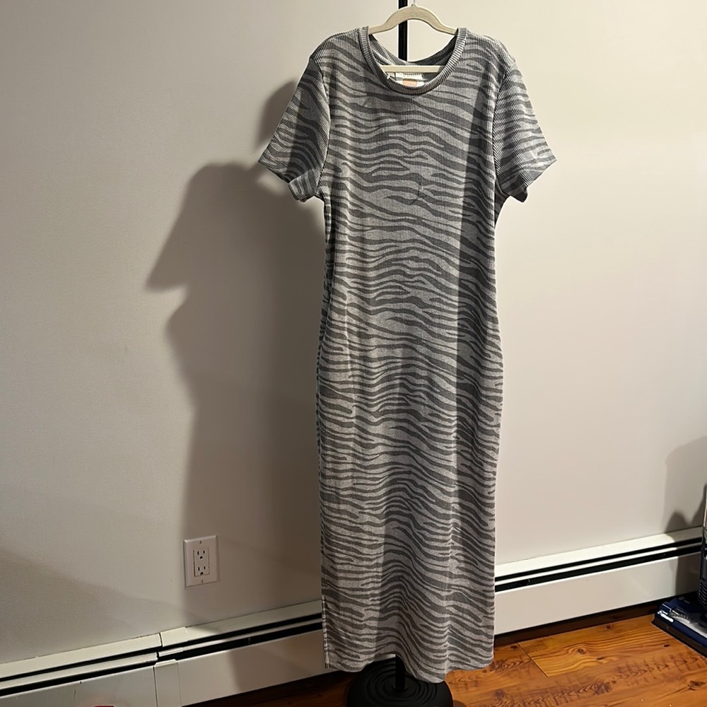 Daily Practice (Anthropologie) Dress